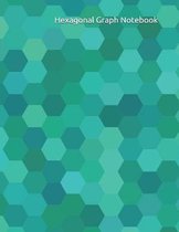 Hexagonal Graph Notebook