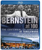 Bernstein At 100