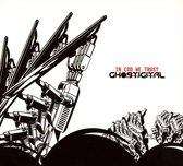 Ghostigital - In Cod We Trust (CD)