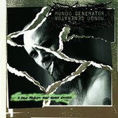 Mondo Generator - A Drug Problem That Never Existed (CD)