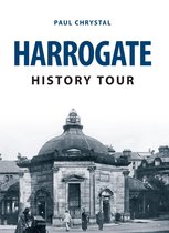 History Tour - Harrogate History Tour