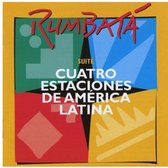 Rumbata - Suite Cuatro Estaciones De America (CD)