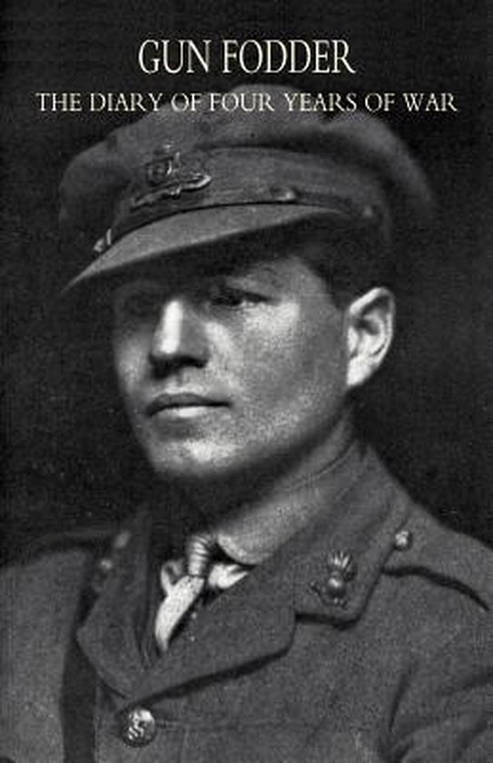 Gun Fodder 9781845741686 A Hamilton Gibbs Boeken