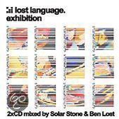 Lost Language/Exhibition