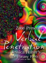 Zane Presents Verbal Penetration