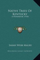Native Trees of Kentucky