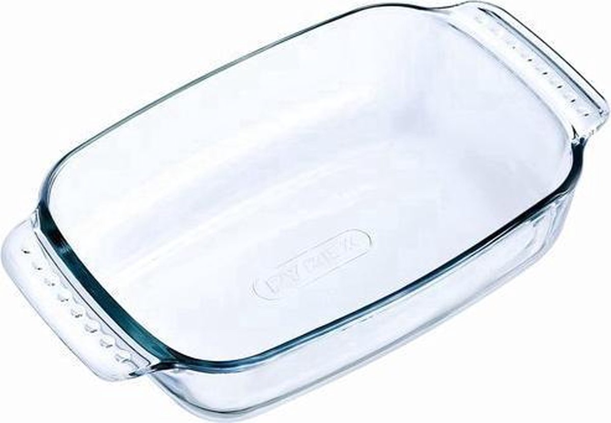 Pyrex