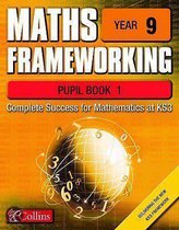 Maths Frameworking