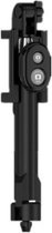 mobtsupply.com Statief Bluetooth Selfie Stick (ZWART)