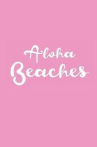 Aloha Beaches