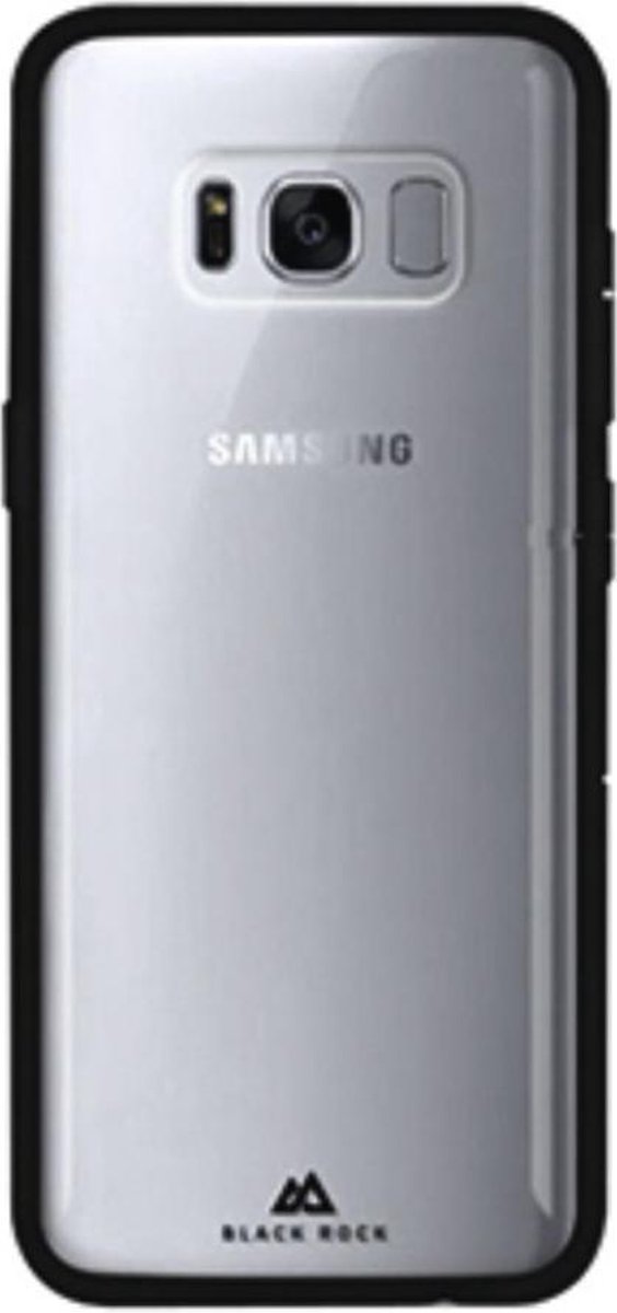 Black Rock Cover Nano Hands Free Galaxy S8 Zwart