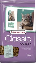 Versele-Laga Classic Variety kat 4-mix | 4 kg
