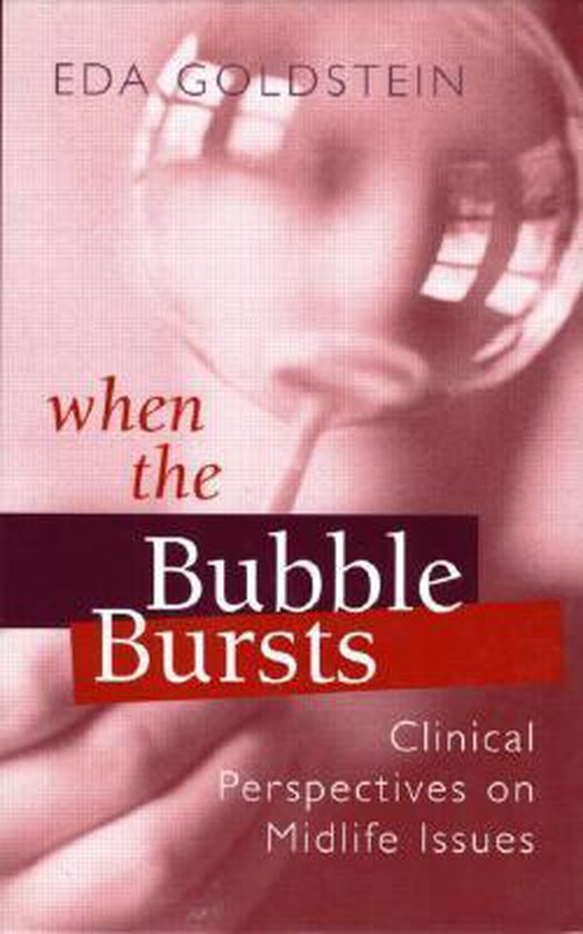 When the Bubble Bursts - cover