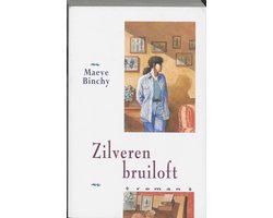 Omslag van Zilveren Bruiloft