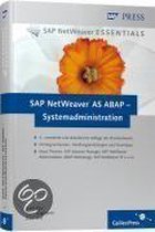 SAP NetWeaver AS ABAP - Systemadministration