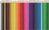 Crayon de couleur Color'peps x 36