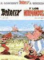 Asterix Spanish