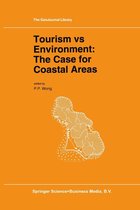 GeoJournal Library 26 - Tourism vs Environment