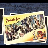 Postcards from Gypsyland