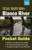 Blanco River Pocket Guide