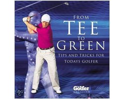 From Tee To Green