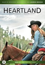 Heartland 8 (DVD)