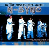 In The Spotlight With N Sync