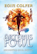 Artemis Fowl 2 - Encuentro en el Ártico (Artemis Fowl 2)