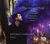 The Inner Child - Antonio Oyarzabal. Piano