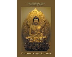Teachings of the Buddha