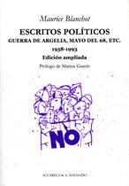 Acuarela & A. Machado 30 - Escritos políticos
