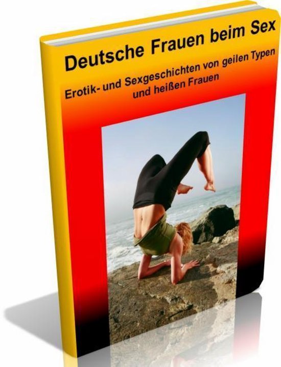 Deutsche Frauen beim Sex (ebook), Miriam Stopfer 9783742721853 Boeken