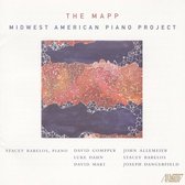 Midwest American Piano Music