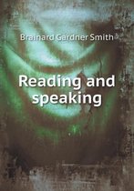 Reading and Speaking