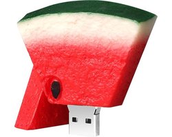 Meloen USB Stick 32gb - Meloen Emoji design