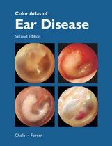 Colour Atlas of Ear Disease