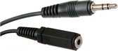 Câble d'extension audio mini-jack ICIDU, 5m
