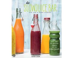 De slowjuice bar