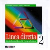 Linea diretta 2. Zwei CDs