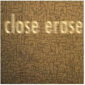 Close Erase - Close Erase (CD)