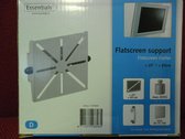 Flatscreen support