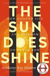The Sun Does Shine How I Found Life and Freedom on Death Row Oprah's Book Club