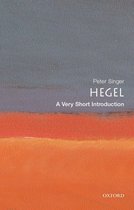 Very Short Introductions 49 -  Hegel: A Very Short Introduction