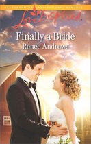 Willow's Haven - Finally a Bride