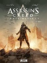 Assassin's Creed Conspirations 01. Die Glocke
