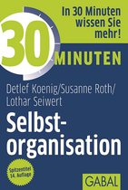 30 Minuten - 30 Minuten Selbstorganisation