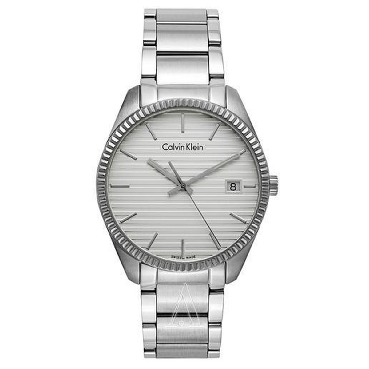Calvin klein sales alliance watch