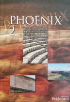 Phoenix 2 leerboek (inclusief woordenlijst)