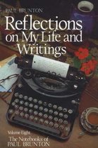Reflections on My Life & Writings