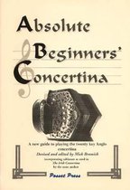 Absolute Beginner's Concertina